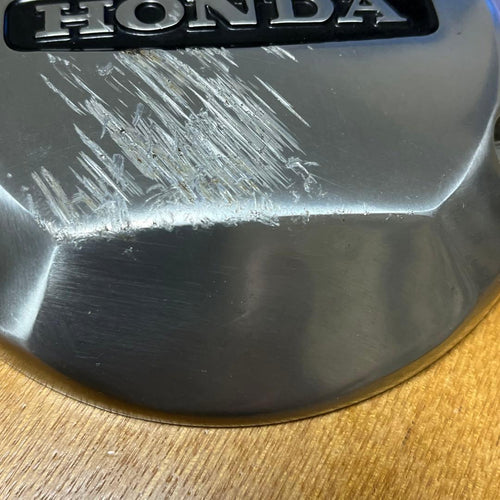 Honda Engine Cooling Cb750F