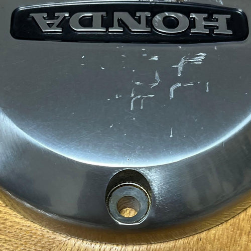 Honda Engine Cooling Cb750F