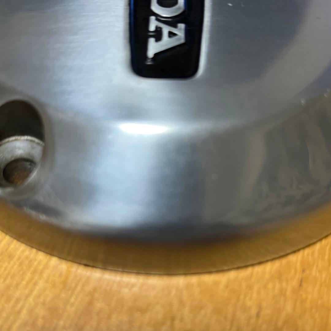 Honda Engine Cooling Cb750F