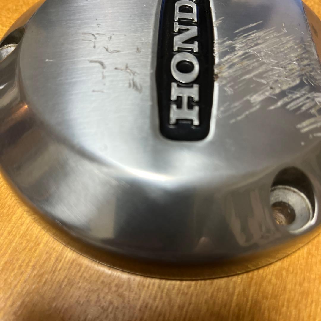 Honda Engine Cooling Cb750F