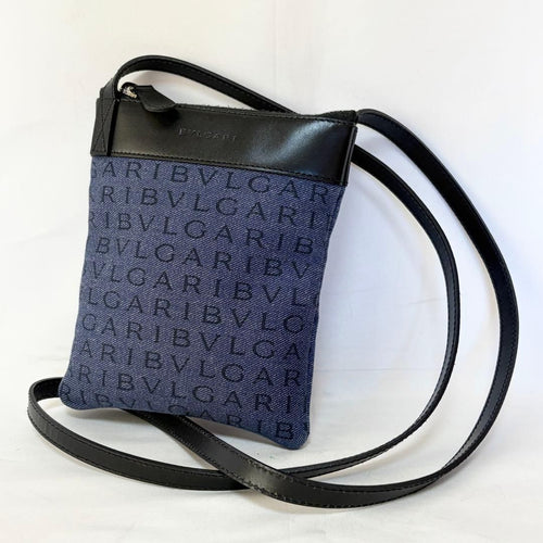 Bvlgari Shoulder Bag