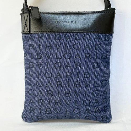 Bvlgari Shoulder Bag