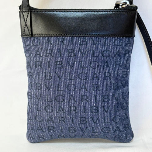 Bvlgari Shoulder Bag