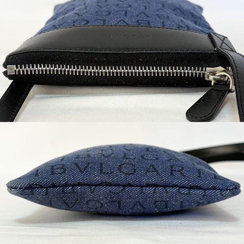 Bvlgari Shoulder Bag