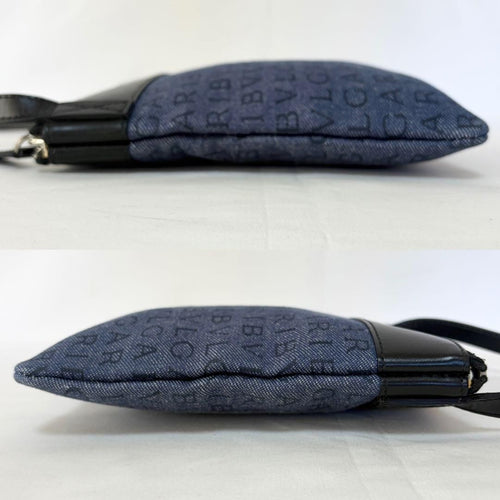 Bvlgari Shoulder Bag