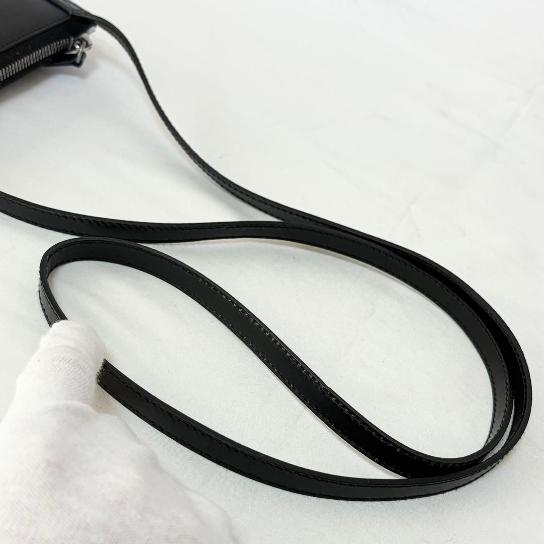 Bvlgari Shoulder Bag