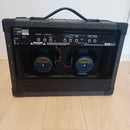 Roland Guitar Amplifiers Jazz Chorus-22