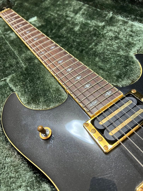Yamaha Electric Guitars Sfx-I