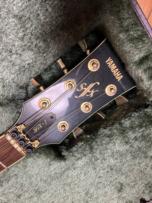 Yamaha Electric Guitars Sfx-I