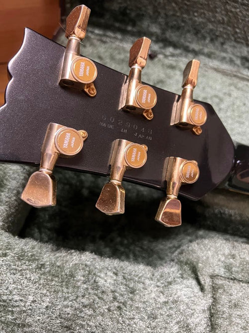 Yamaha Electric Guitars Sfx-I