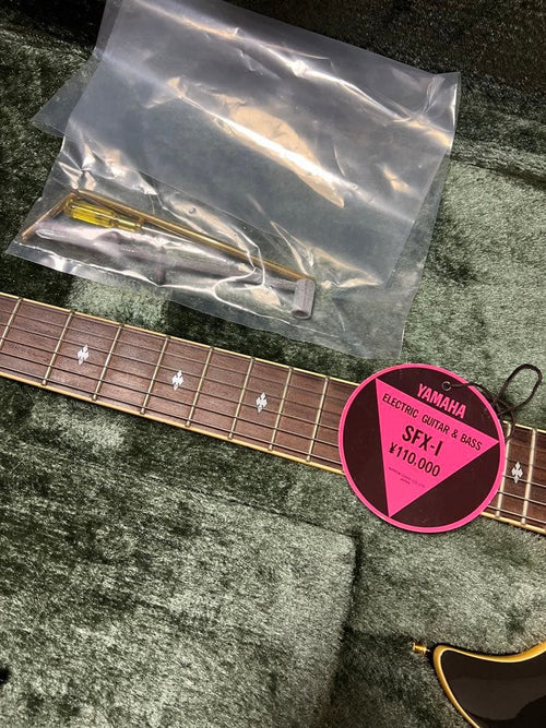 Yamaha Electric Guitars Sfx-I