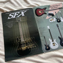 Yamaha Electric Guitars Sfx-I