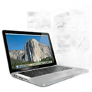 Apple Macbook Body Mac Pro 13 Online Office