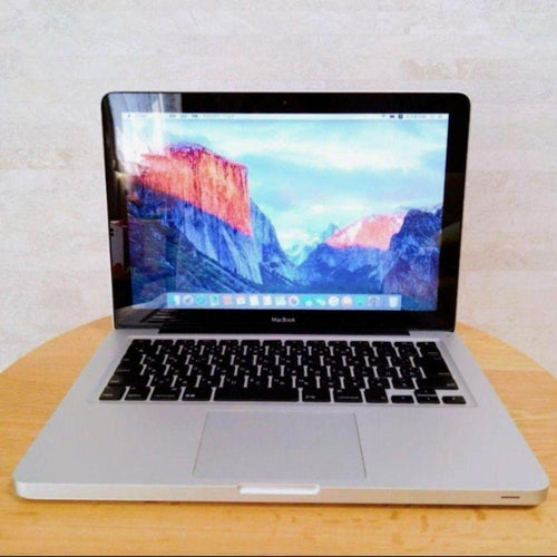Apple Macbook Body Mac Pro 13 Online Office