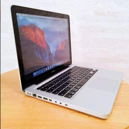 Apple Macbook Body Mac Pro 13 Online Office