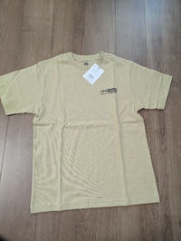 Grip Swany T -Shirt Tree Tee S Gsc-73