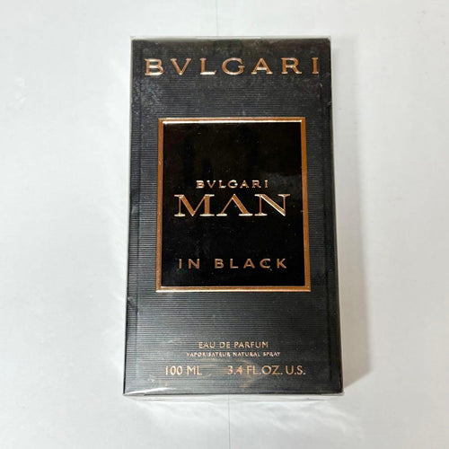 Bvlgari Perfume (Men) 100Ml Edp