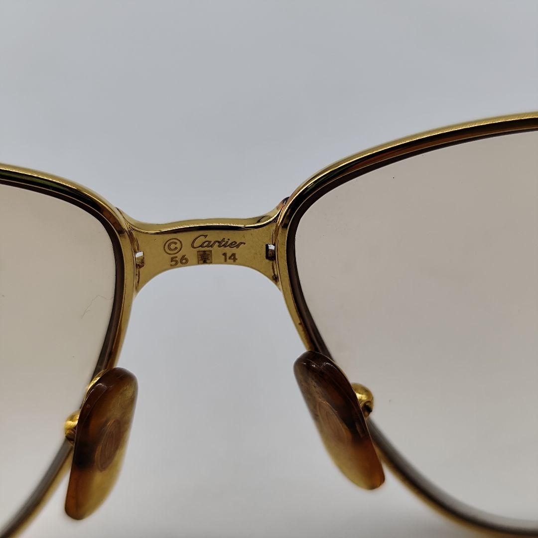 Cartier Glasses 24883