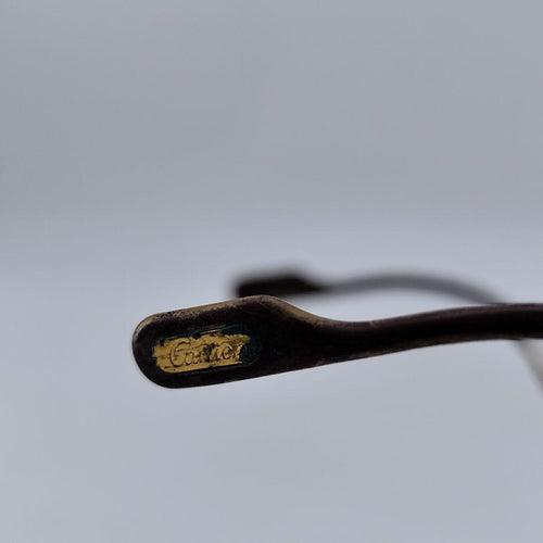 Cartier Glasses 24883