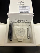 Omega Quartz Watches Swatch
