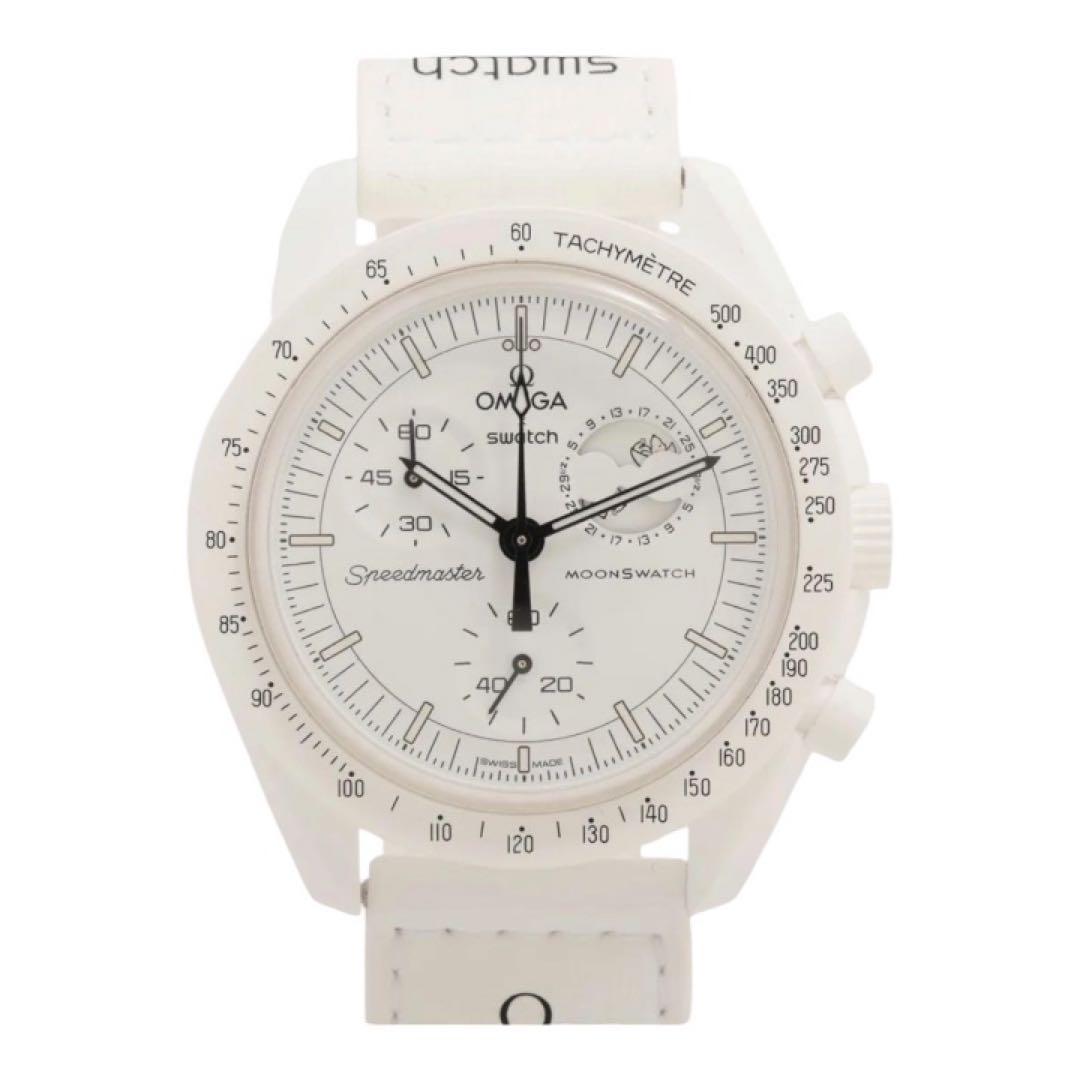 Omega Quartz Watches Swatch