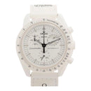 Omega Quartz Watches Swatch