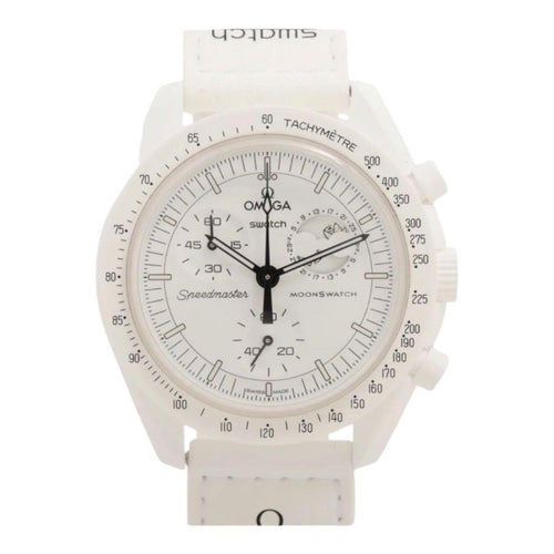 Omega Quartz Watches Swatch