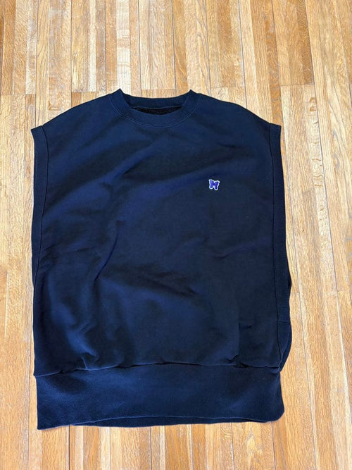 Needles Vests S