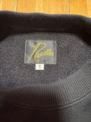 Needles Vests S