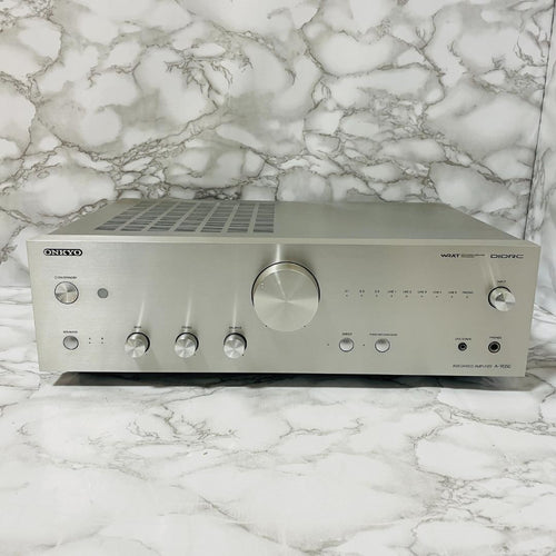 Onkyo Integrated Amplifiers A-9050