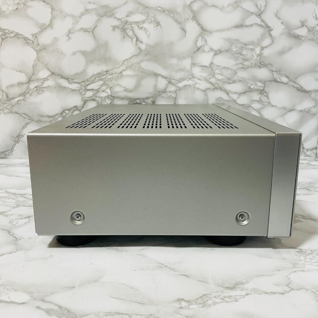 Onkyo Integrated Amplifiers A-9050