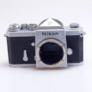 Nikon Others F