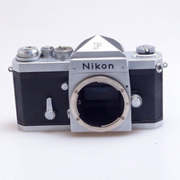 Nikon Others F