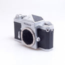Nikon Others F