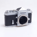 Nikon Others F