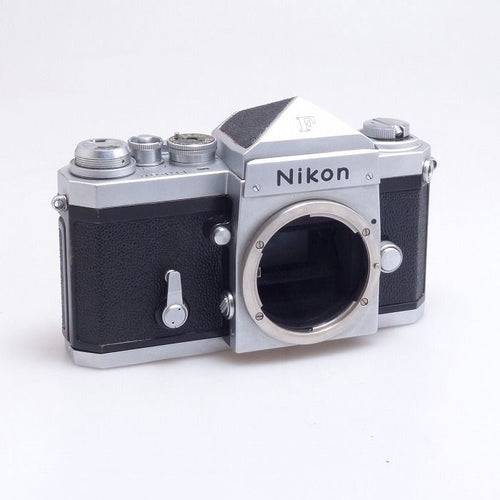 Nikon Others F