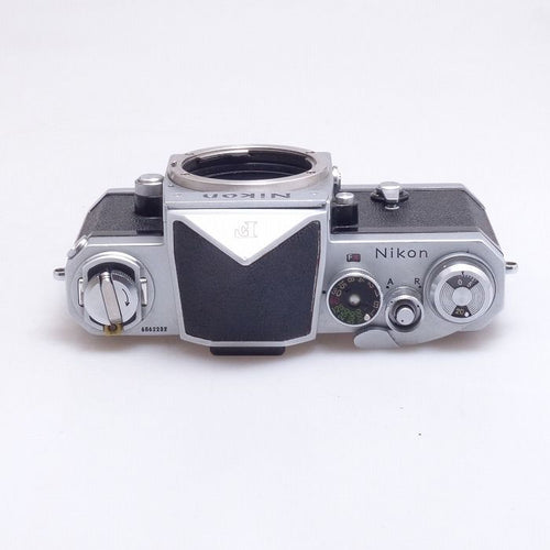 Nikon Others F