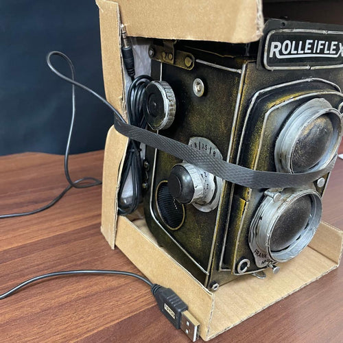 Rollei Others 211 Rolleiflex