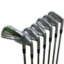 Single Iron Tourstage X-Blade 709 Mc 8S Ir Dynamic Gold X) C