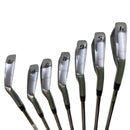 Single Iron Tourstage X-Blade 709 Mc 8S Ir Dynamic Gold X) C