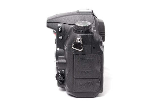 Nikon Digital Slr D7000
