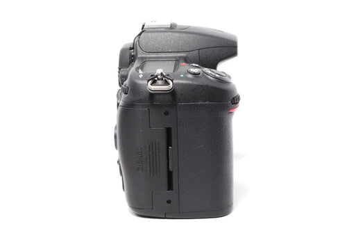 Nikon Digital Slr D7000