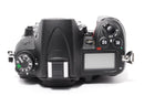 Nikon Digital Slr D7000