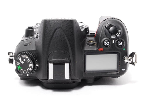 Nikon Digital Slr D7000
