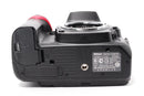 Nikon Digital Slr D7000