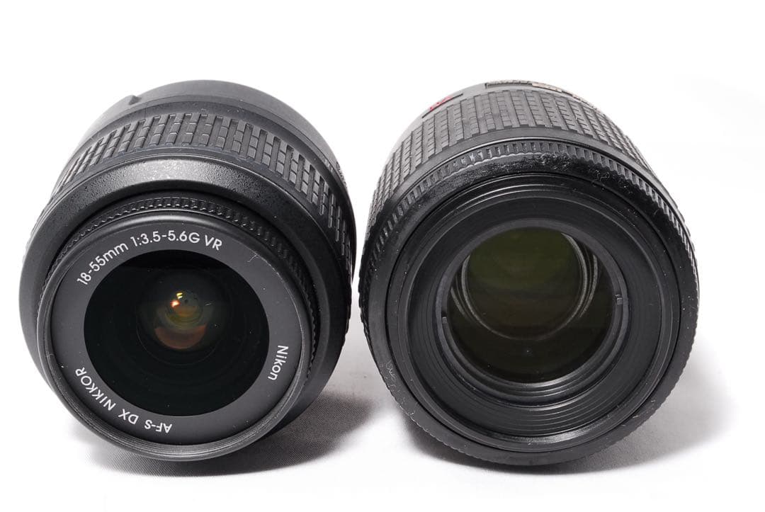 Nikon Digital Slr D7000