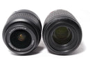 Nikon Digital Slr D7000