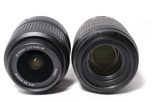 Nikon Digital Slr D7000