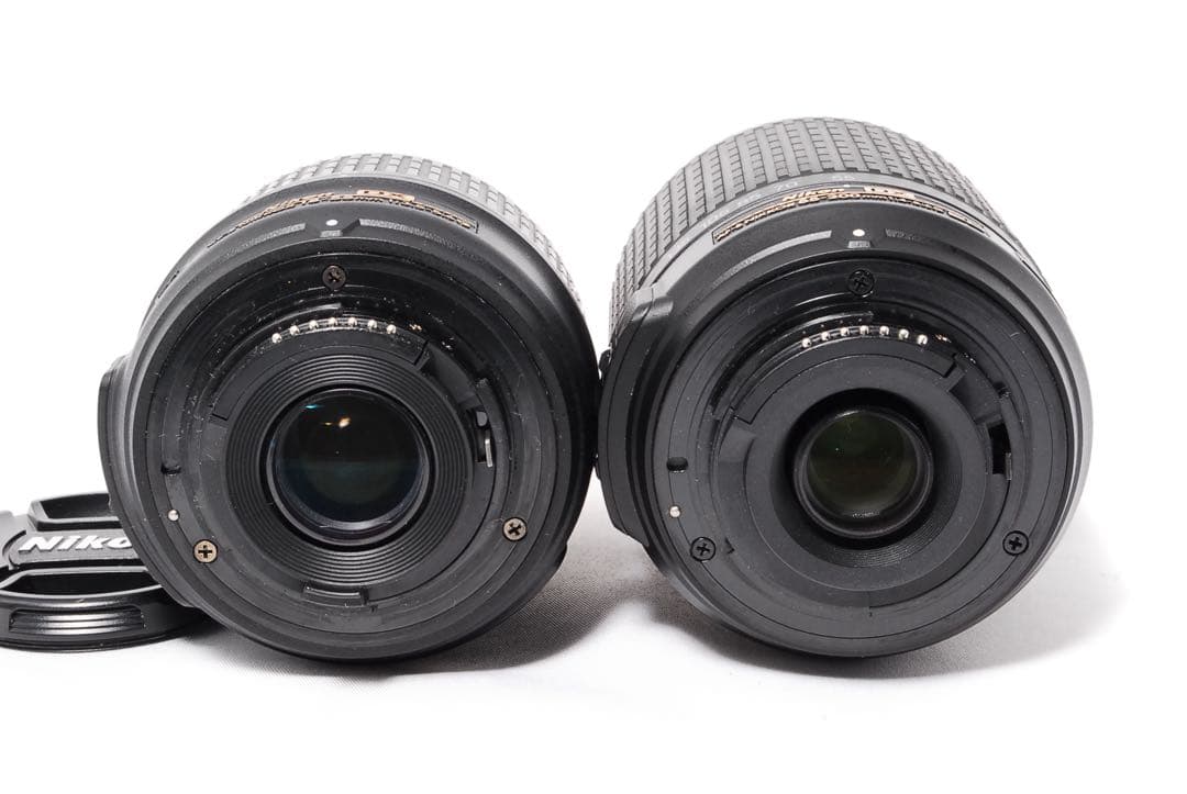 Nikon Digital Slr D7000