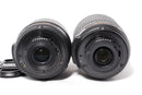 Nikon Digital Slr D7000